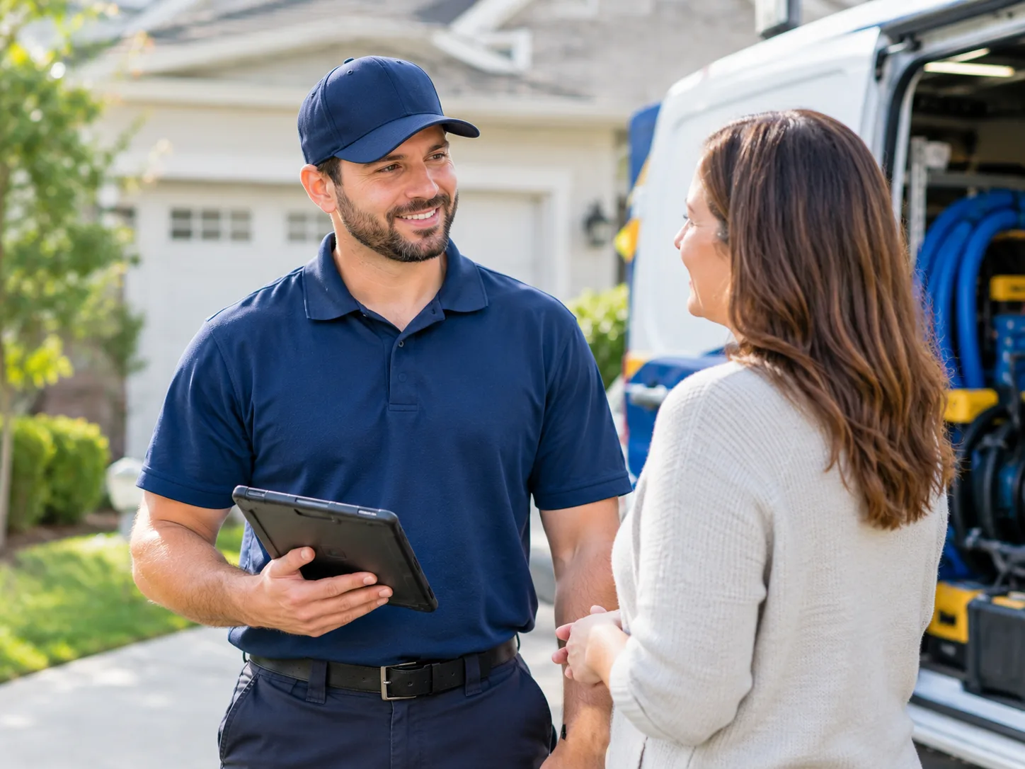 Sewage Backup Cleanup Queens Village, NY FAQs